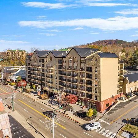 Black Bear Inn & Suites Gatlinburg Buitenkant foto