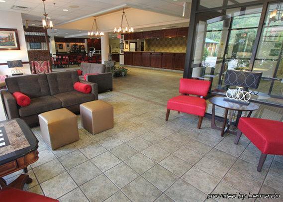 Black Bear Inn & Suites Gatlinburg Interieur foto