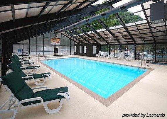 Black Bear Inn & Suites Gatlinburg Faciliteiten foto