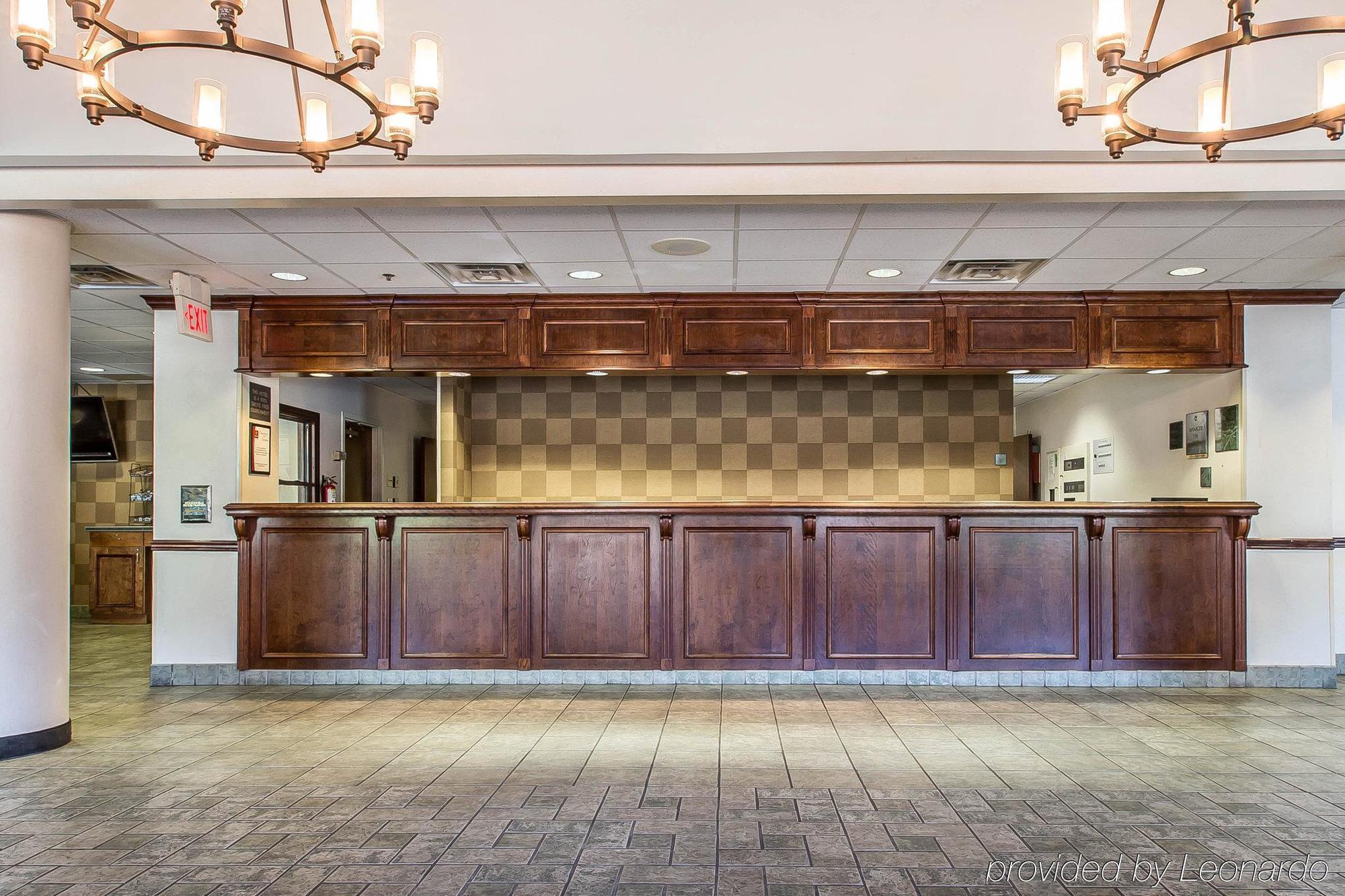 Black Bear Inn & Suites Gatlinburg Buitenkant foto
