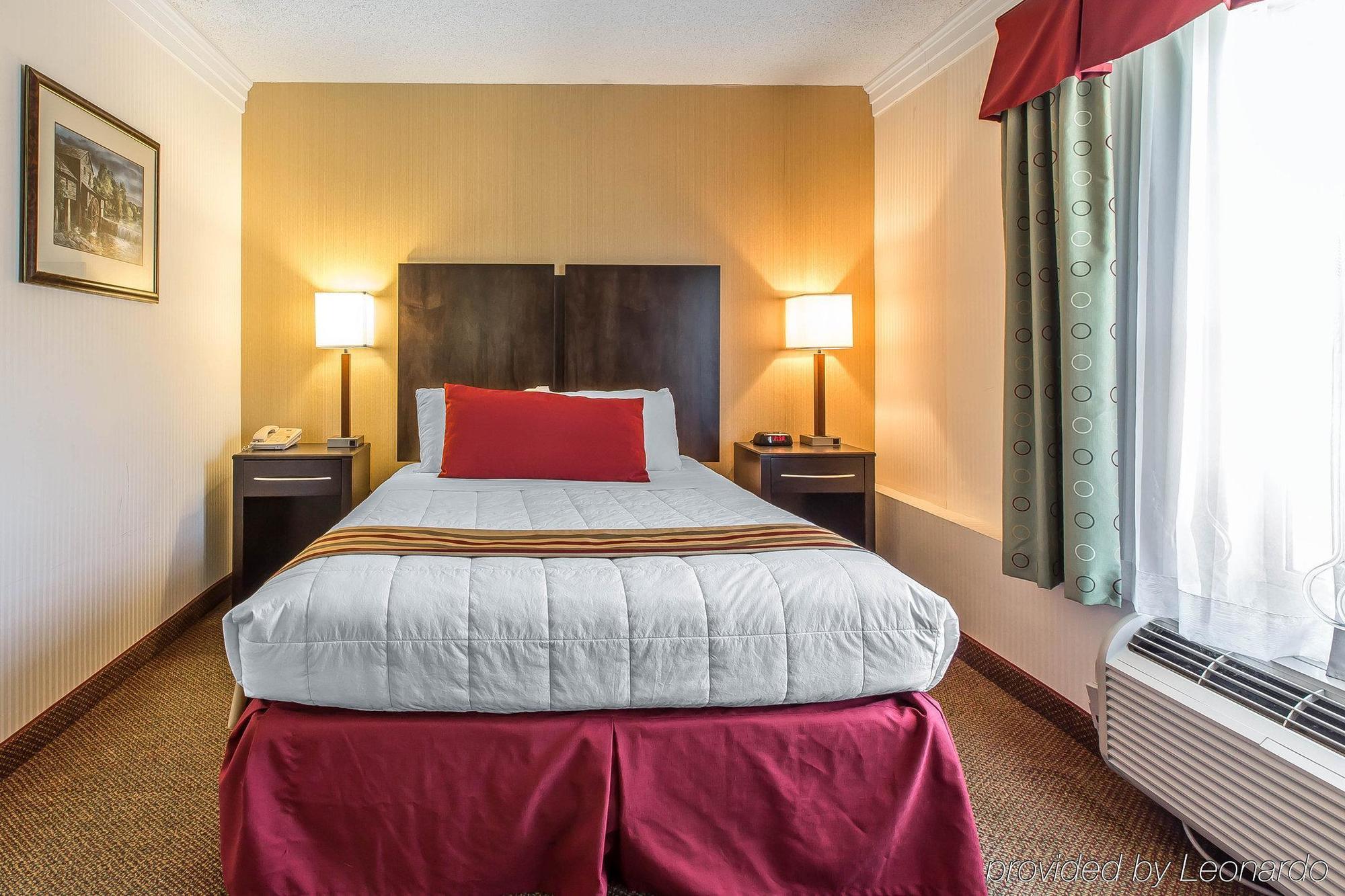 Black Bear Inn & Suites Gatlinburg Buitenkant foto
