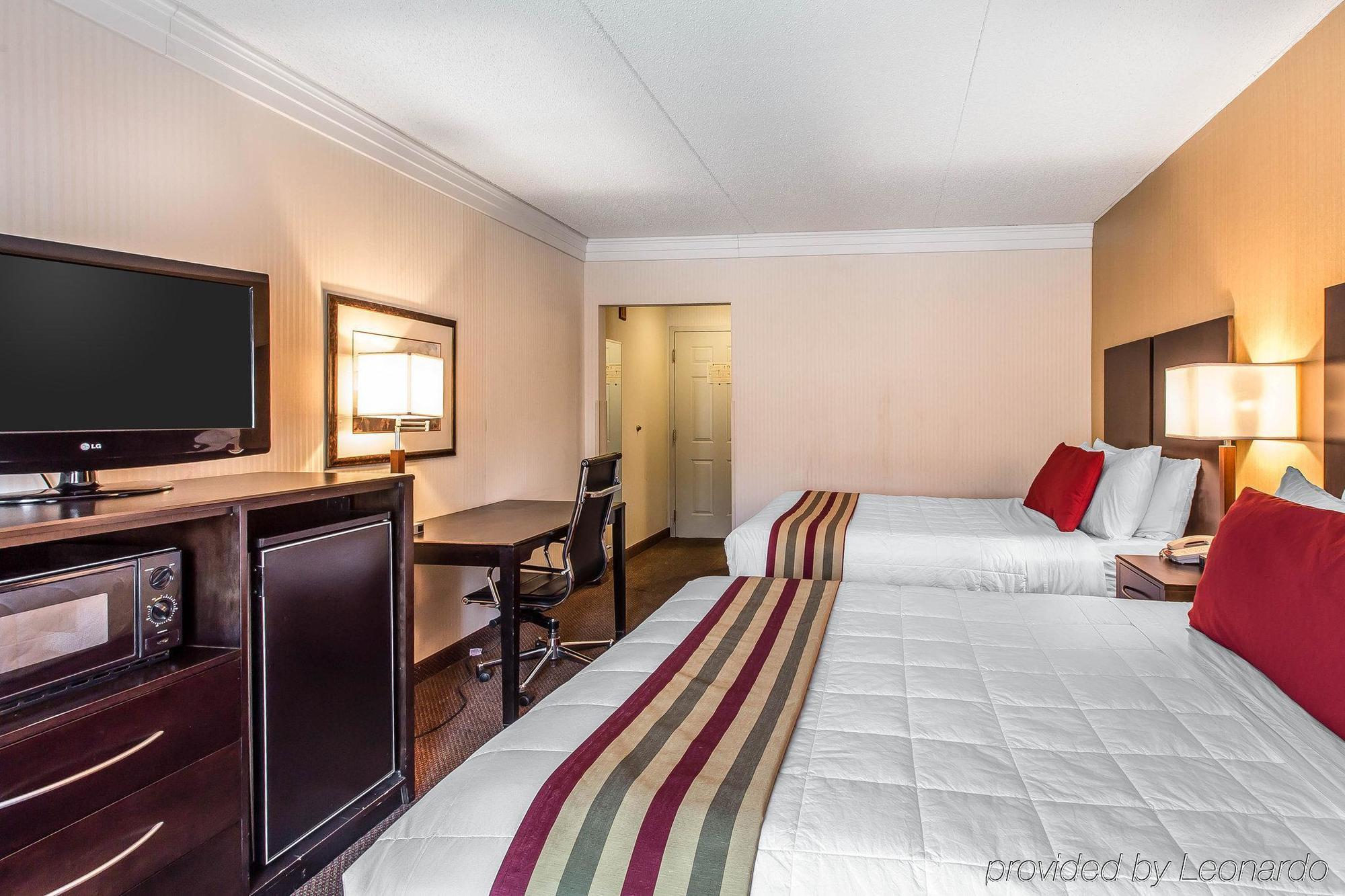 Black Bear Inn & Suites Gatlinburg Buitenkant foto