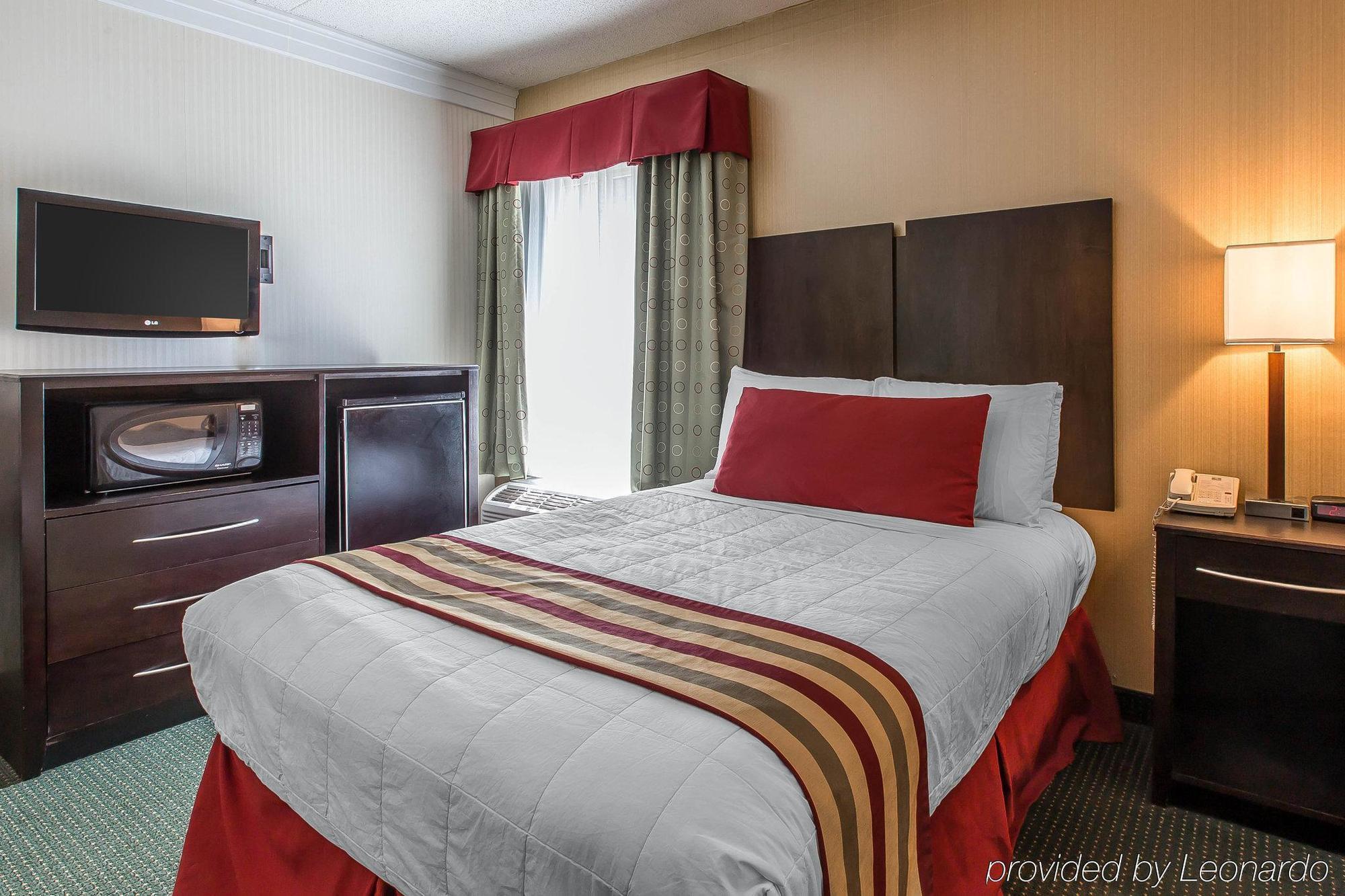 Black Bear Inn & Suites Gatlinburg Buitenkant foto