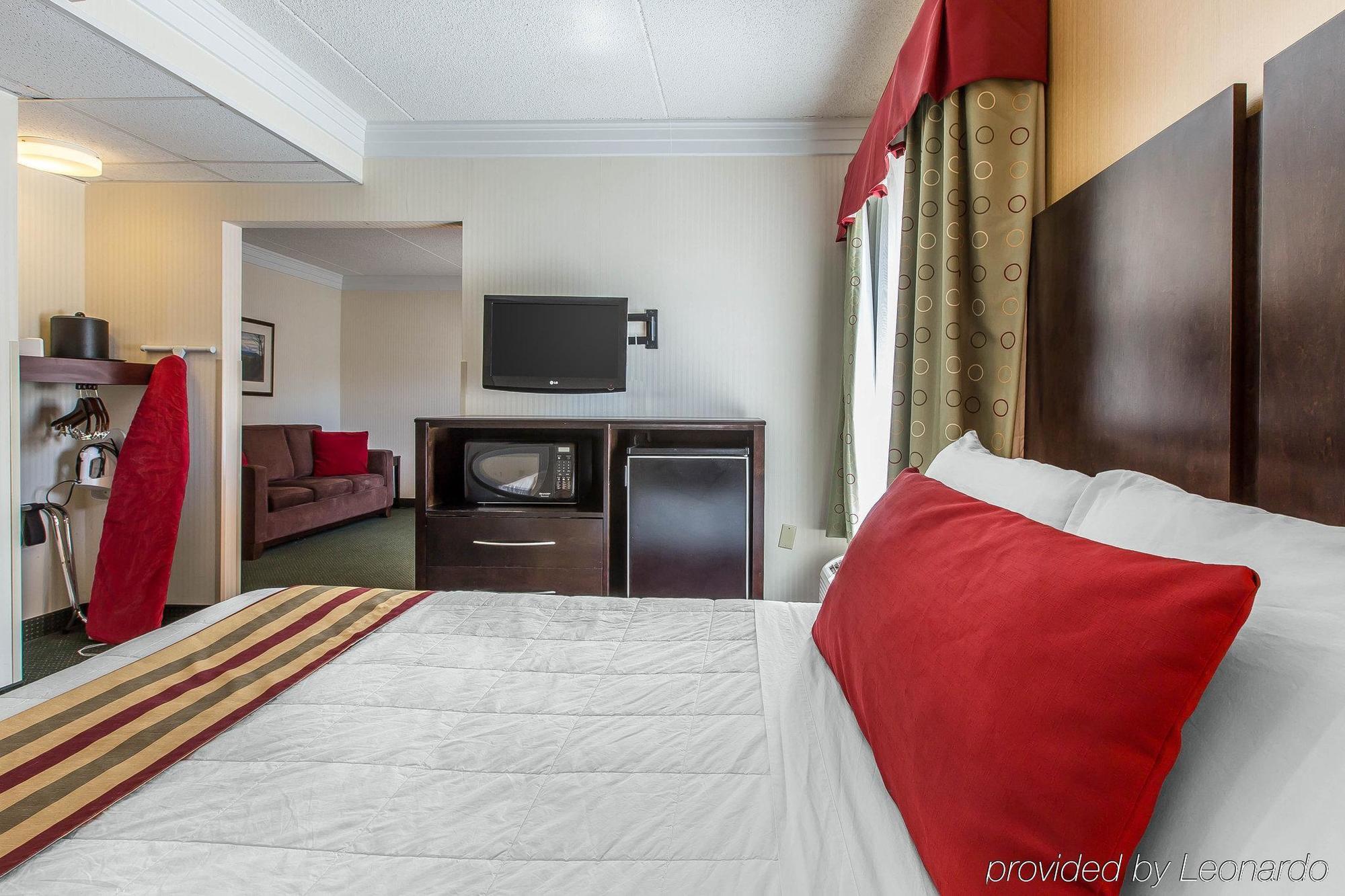 Black Bear Inn & Suites Gatlinburg Buitenkant foto