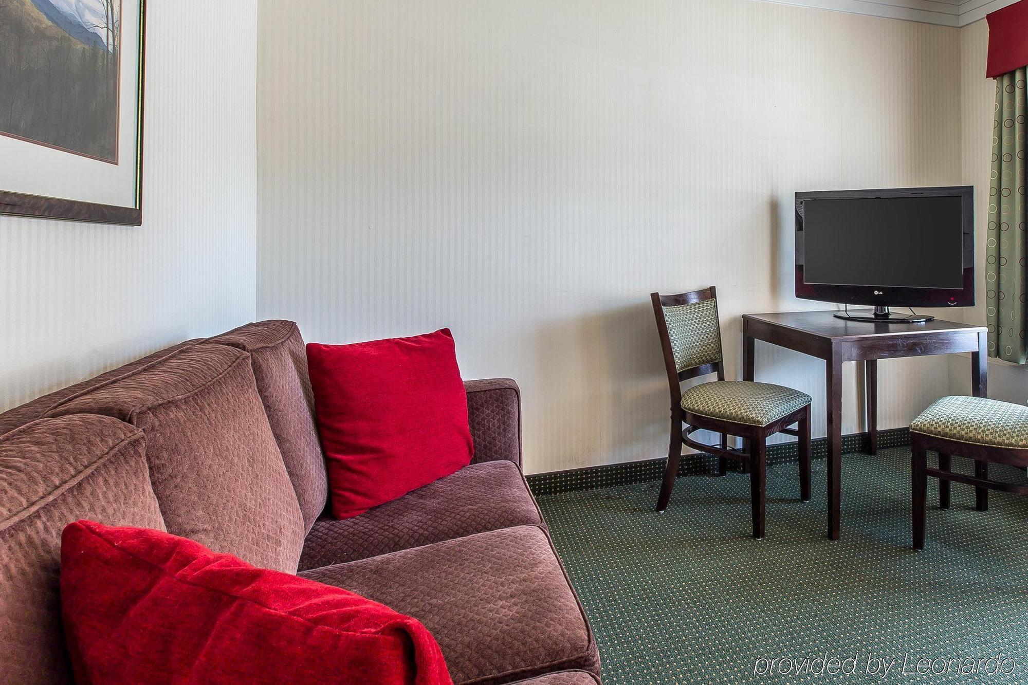 Black Bear Inn & Suites Gatlinburg Buitenkant foto