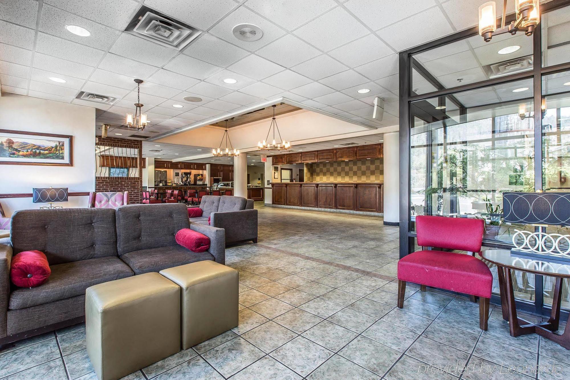 Black Bear Inn & Suites Gatlinburg Buitenkant foto