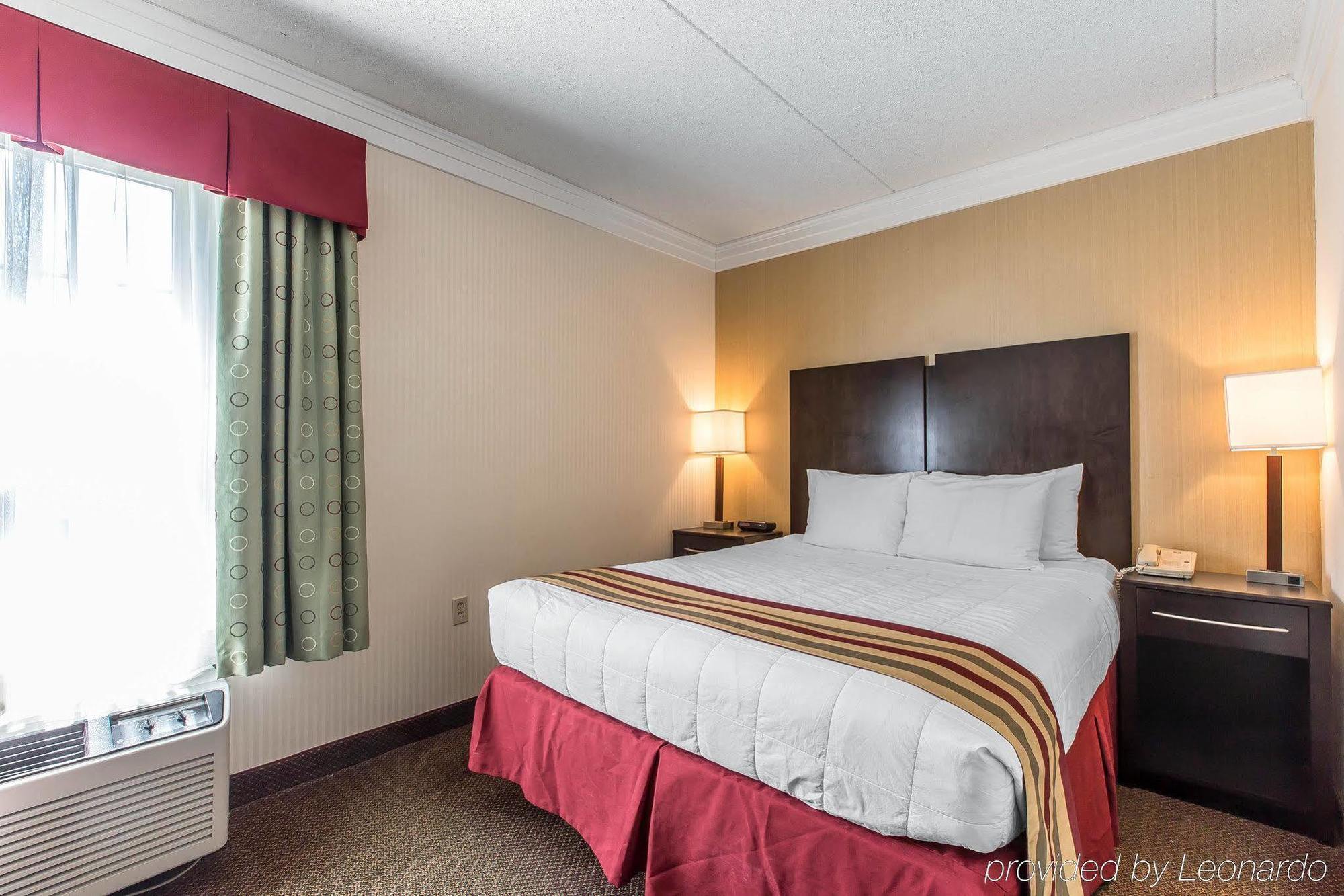 Black Bear Inn & Suites Gatlinburg Buitenkant foto