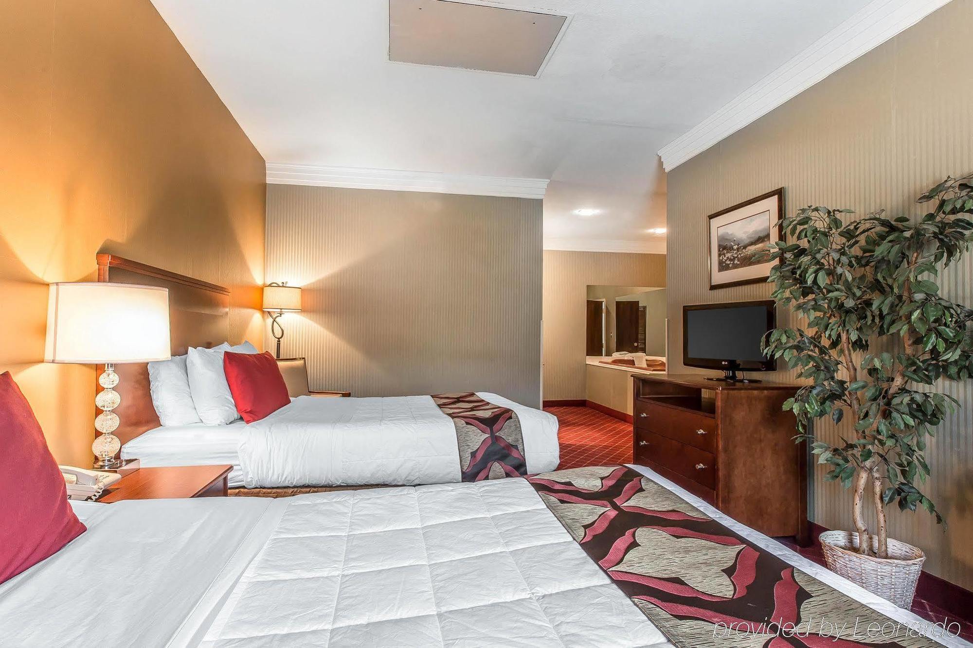 Black Bear Inn & Suites Gatlinburg Buitenkant foto